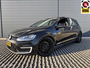 Volkswagen Golf - 1.4 GTE | Trekhaak | GTi uitlaat | NAP |19"