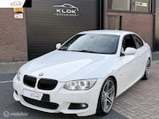 BMW 3-serie - 320i Corporate Lease Business Line M Sport