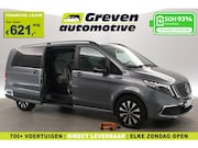 Mercedes-Benz EQV - 300 XL L3 90 kWh | Snelladen | SOH 93% | Clima | 360° Camera