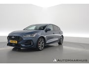 Ford Focus - 1.0 EcoBoost Hybrid ST Line | Rijklaar! | SYNC4 | 155PK | Wi