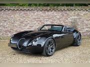 Wiesmann Roadster - V10 "Prototype - A collector's item" Equipped with the "noto