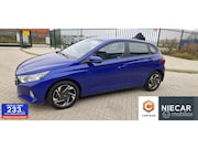 Hyundai i20 - 1.0 T-GDI Comfort NAVI/LM velgen/Camera