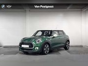 MINI Cooper - 5-deurs | Parkeerassistent | MINI Driving Modes |