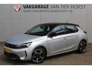 Opel Corsa - 1.2-75pk GS-Line. Zeer nette en Opel Corsa, slechts 18.000km