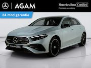 Mercedes-Benz A-klasse - Hatchback 250 e Business Solution AMG Panorama dak