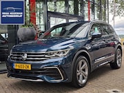 Volkswagen Tiguan - 1.4 TSI eHybrid R-Line Business+ | SOH 92, 53 | PDC voor + a