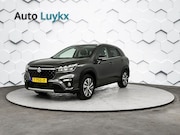Suzuki S-Cross - 1.4 Boosterjet Style Smart Hybrid | Navigatie | 360 Camera |