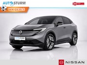 Nissan Leaf - Engage Plus 75 kWh