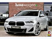 BMW X2 - xDrive25e M-Sport Pano HUD ACC Camera 19inch Shadow-line