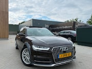 Audi A6 Allroad - 3.0 TDI Premium (bj 2016) Facelift, HuD, Camera, Panodak