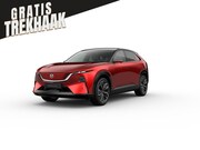 Mazda CX-6e - 78 kWh Takumi Plus | Alarmsysteem | Automatisch dimmende bin