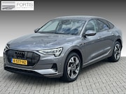 Audi e-tron Sportback - 55 quattro Business edition Plus 95 kWh NL-AUTO | SOH 90%| P
