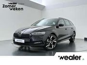 Skoda Octavia - Combi 1.4 TSI iV PHEV Sportline Business | 204 PK