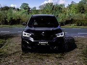 BMW X3 M - Competition xDrive|HUD|Pano|H&K|Memory|Stoelverwarm M Compet