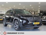 Hyundai Tucson - Hybrid/PANO/STOELVERWARMING/CAMERA