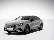 Mercedes-Benz C-Klasse - 400 4MATIC Launch Edition 94 kWh