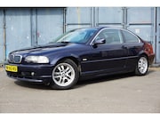 BMW 3-serie - Coupé 328Ci Executive | APK 04-06-2027 | Sportstoelen | Clim