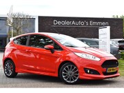 Ford Fiesta - 1.0 125PK ST Line