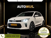 Kia Rio - 1.0 TGDI ComfortPlusLine Navigator|TREKHAAK|NL AUTO|NAVI|CAM