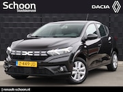 Dacia Sandero - 1.0 TCe 100 ECO-G Expression | Trekhaak | Camera | Airco | N
