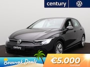 Volkswagen Golf - 1.0 eTSI Life DSG / Virtual cockpit / Adaptive cruise / Navi
