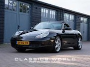 Porsche Boxster - S 3.2