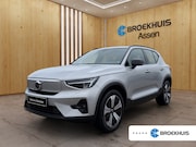 Volvo XC40 - Recharge Plus 70 kWh | Trekhaak | Harman Kardon | 360 Camera