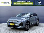 Citroën C5 Aircross - 1.6 Plug-In Hybrid 225 Plus | Achteruitrijcamera | Dode-hoek