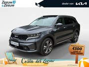 Kia Sorento - 1.6 T-GDI Plug-in Hybrid 4WD Edition 7p. | Dealer onderhoude