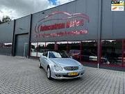 Mercedes-Benz CLK-Klasse - Cabrio K. Elegance / Automaat / Trekhaak