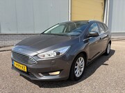 Ford Focus - Wagon 1.0 Titanium Edition