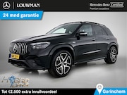 Mercedes-Benz GLE-klasse - AMG 53 Hybrid 4MATIC+ Premium Plus Inclusief 24 maanden MB C