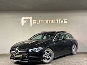 Mercedes-Benz CLA-Klasse - Shooting Brake 180 AMG Pano|Sfeer