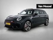 MINI Clubman - 2.0 JCW ALL4 John Cooper Works | Automaat | Panoramadak | Na