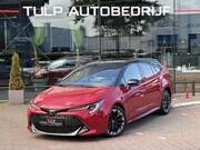 Toyota Corolla - Touring Sports 1.8 Hybrid GR-Sport
