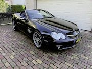 Mercedes-Benz AMG SL - 65