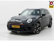 MINI Clubman - 2.0 JCW ALL4 Chili PANO|HK|HUD|CAMERA|CARPLAY|
