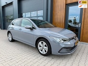 Volkswagen Golf - 2.0 TDI Style l pdc l apple carplay