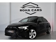 Audi A3 - SPORTBACK 35 TFSI 3x S-line edition, Pano, B&O, Cam