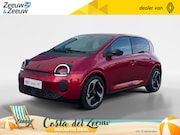 Renault Twingo - urban range techno 27.5 kWh | Camera | Adaptieve Cruisecontr
