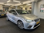 Seat Ibiza - 1.6 TDI St. BnsInt.*Automaat*Xenon*Led*VOL