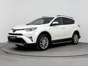 Toyota RAV4 - 2.5 Hybrid AWD Executive | JBL-Audio | 360° Camera | Onderwe