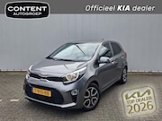 Kia Picanto - 1.0 67pk DynamicPlusLine I Trekhaak Afn. I Navi I Camera