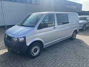 Volkswagen Transporter - 2.0 TDI L2H1 BM DC Comfortline