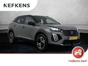 Peugeot 2008 - 1.2 130pk GT | Navigatie | Lichtmetalen velgen | LED | Inter