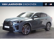 BMW iX2 - eDrive20 M Sport / Sportstoelen / Achteruitrijcamera / Adapt