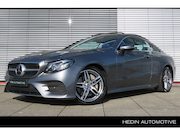 Mercedes-Benz E-klasse - Coupé 350 Premium Plus Afneembare Trekhaak | Apple carplay |