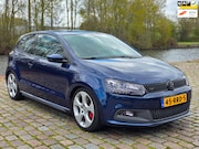 Volkswagen Polo - 1.4 TSI GTI Automaat airco cruis control navigatie 179pk