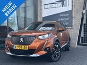 Peugeot 2008 - 1.2 Allure*130PK*NAVI*CAM*HAAK*ECC*CRUISE