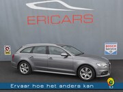 Audi A6 - Avant 2.0 TDI Sport Edition S-Line, Pano, Navi, Leer, Prijs 
